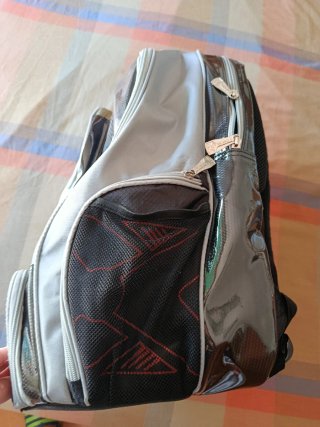 Mochila / paletero Pádel NOX ML10 Pro Series