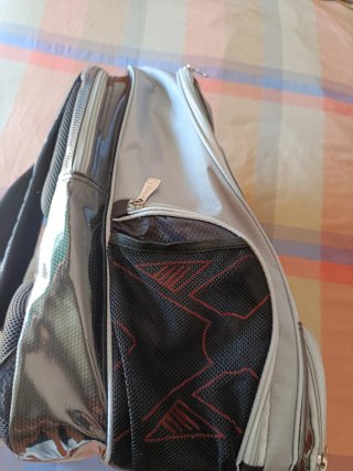 Mochila / paletero Pádel NOX ML10 Pro Series
