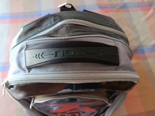 Mochila / paletero Pádel NOX ML10 Pro Series