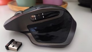 Logitech MX Master – 1ª generazione