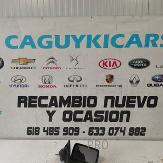 RETROVISOR DERECHO FORD NUEVO 6165397