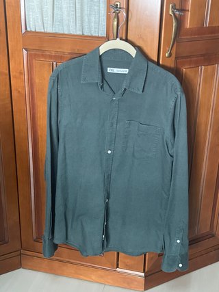 Pack de camisas de hombre + 2 regalos