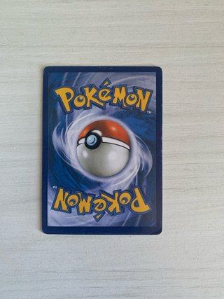 Carta Pokémon Mega Charizard EX