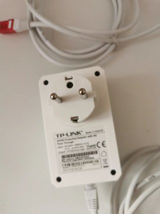 Extensores WiFi TP-Link