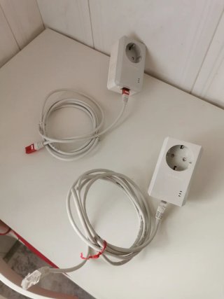 Extensores WiFi TP-Link