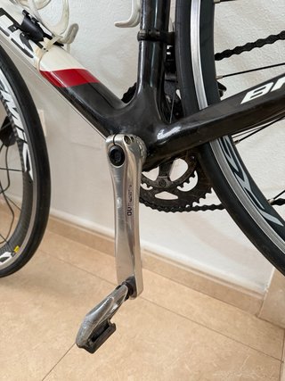 Bicicleta Carretera BROS Ultimate Talla S