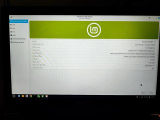 ​Portátil Gaming MSI GE60 2QE - i7 / 16GB RAM / GT