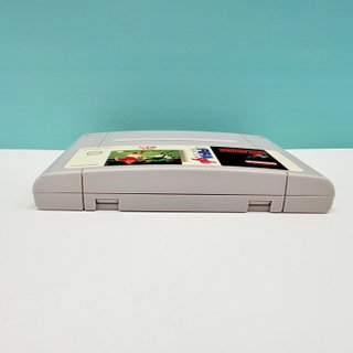 Gioco FIFA 96 Soccer Super Nintendo SNES cartuccia