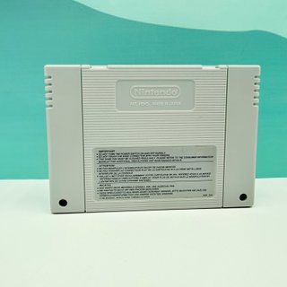 Gioco FIFA 96 Soccer Super Nintendo SNES cartuccia