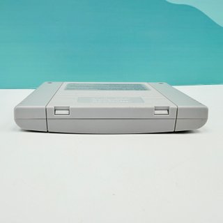 Gioco FIFA 96 Soccer Super Nintendo SNES cartuccia