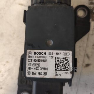 SONDA LAMBDA CITROEN / OPEL / PEUGEOT USADO 9816276480