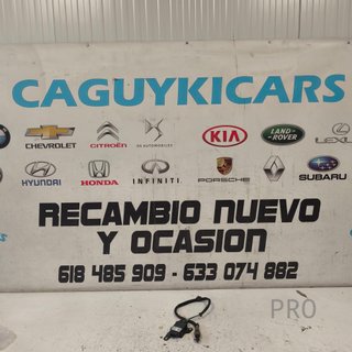 SONDA LAMBDA CITROEN / OPEL / PEUGEOT USADO 9816276480