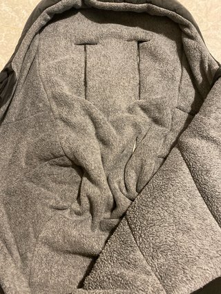 Saco Bugaboo Invierno Extracaliente