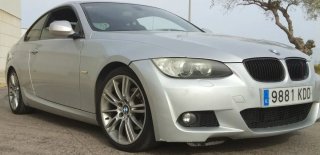 BMW Serie 3 2010