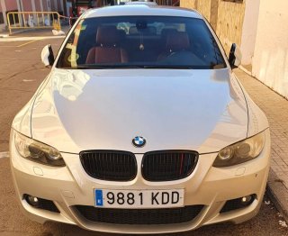 BMW Serie 3 2010