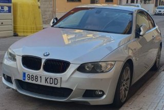 BMW Serie 3 2010