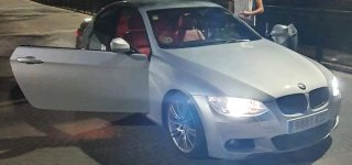 BMW Serie 3 2010