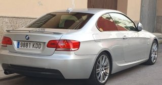 BMW Serie 3 2010
