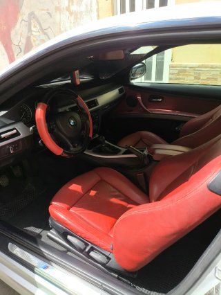 BMW Serie 3 2010