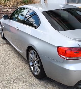 BMW Serie 3 2010