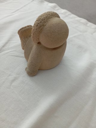 Statuina Mar bell
