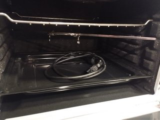 Horno Rowenta Gourmet