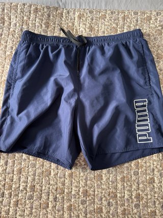Pantalones PUMA