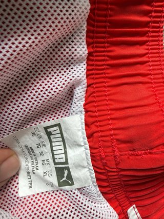 Pantalones PUMA