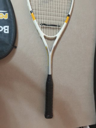 Raqueta de Squash Boomerang Power Zone