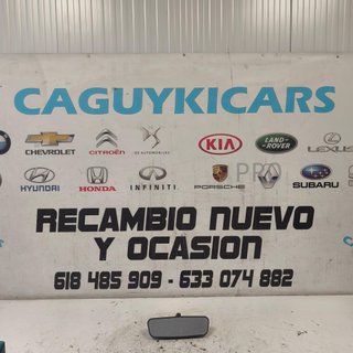 RETROVISOR INTERIOR OPEL VECTRA NUEVO 6106435