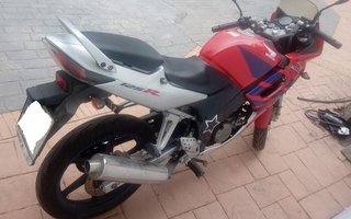 Honda CBR 125R 2004