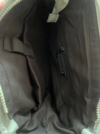 Mochila multicolor traveller portátil 13"