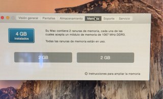 Mac 24 pulgadas