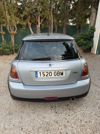 MINI Mini 2008