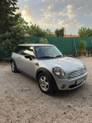 MINI Mini 2008