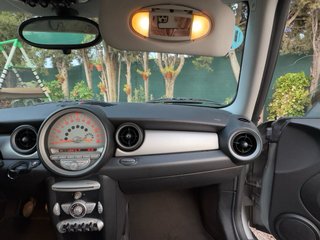 MINI Mini 2008