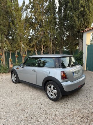 MINI Mini 2008