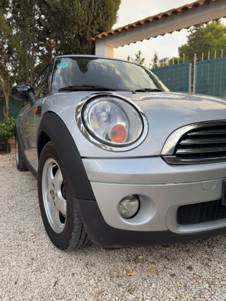 MINI Mini 2008