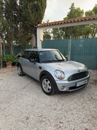 MINI Mini 2008