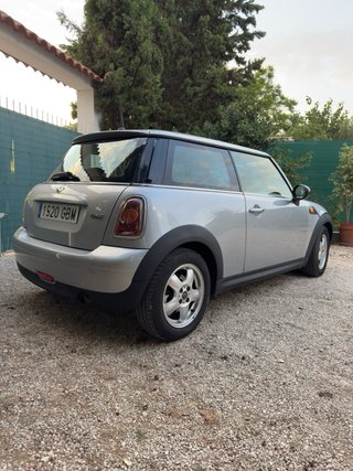 MINI Mini 2008