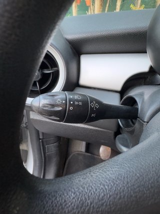 MINI Mini 2008