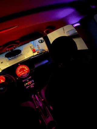 MINI Mini 2008