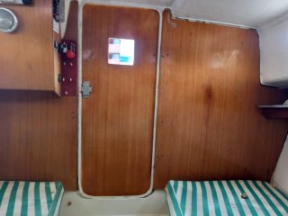 Embarcación 5,25 mts