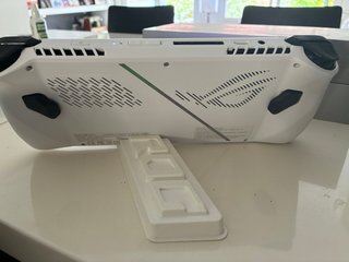 Rog Ally Z1 Extreme 512GB