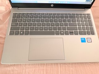 Portátil HP 15 16GB RAM 1TB SSD
