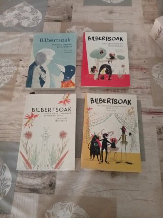 Libros