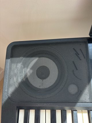 Teclado RockJam RJ761