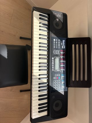 Teclado RockJam RJ761