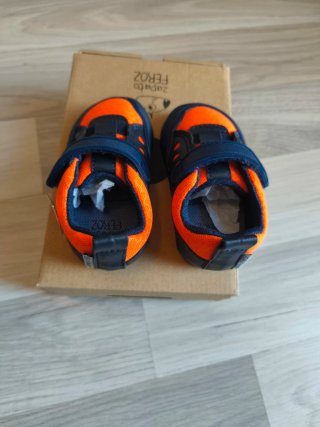 Zapatos Feroz Talla S Nuevos