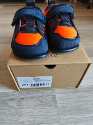 Zapatos Feroz Talla S Nuevos